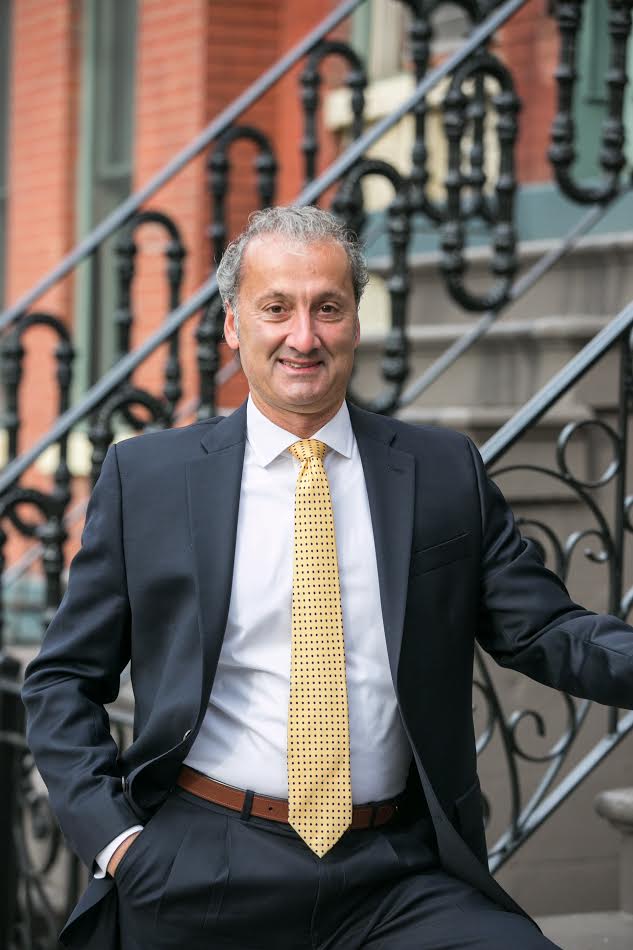 Francis DeBari, CENTURY 21 Preferred Realty agent